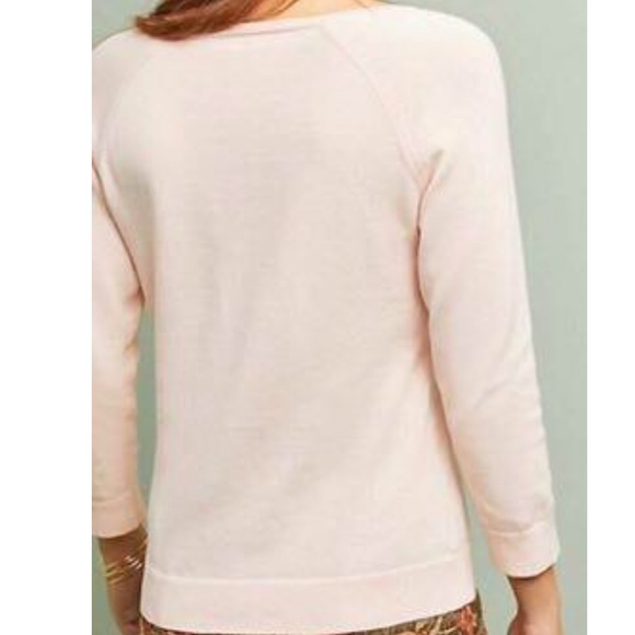 🖤 NWT Siobhan Pink Pullover - Picture 4 of 9